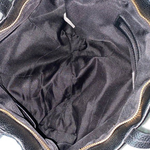 TARGET SHOULDER  BAG - Picture 3 of 4